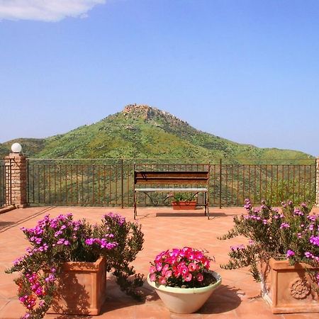 Casale Margherita Turismo Rurale Pollina Kültér fotó