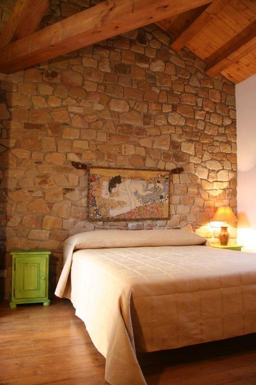Casale Margherita Turismo Rurale Pollina Szoba fotó