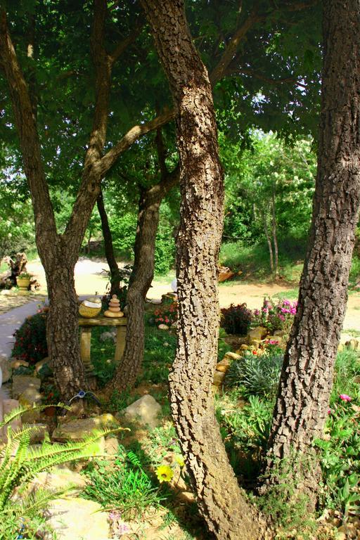 Casale Margherita Turismo Rurale Pollina Kültér fotó