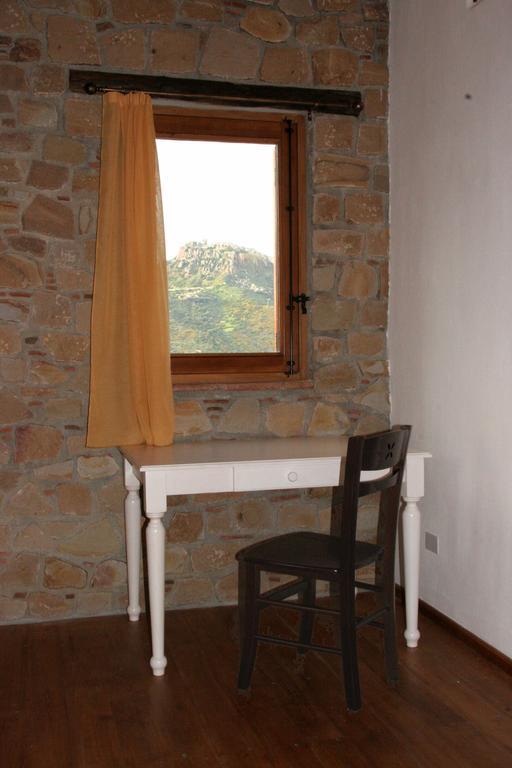 Casale Margherita Turismo Rurale Pollina Kültér fotó