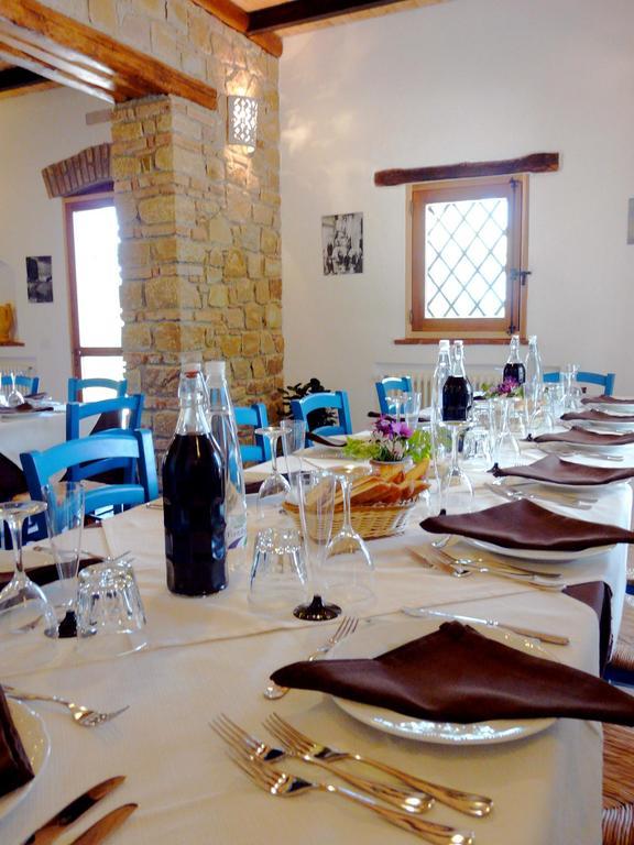 Casale Margherita Turismo Rurale Pollina Kültér fotó